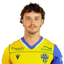 Tom Deleuze rugby player