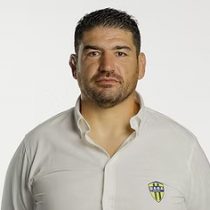 David Penalva USON Nevers