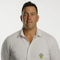 Phillip van Schalkwyk USON Nevers
