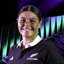 Vici-Rose Green New Zealand Women