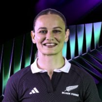 Elinor-Plum King rugby player