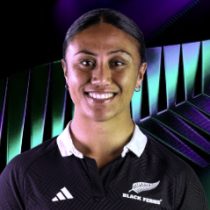 Liana Mikaele-Tu'u New Zealand Women