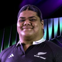 Mo'omo'oga Palu rugby player