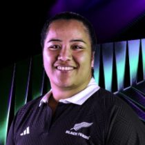 Ngano Tavake New Zealand Women