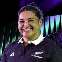 Chryss Viliko New Zealand Women