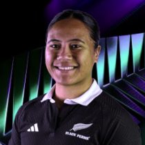 Alena Saili New Zealand Women