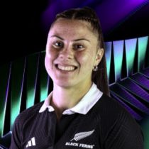 Maia Davis rugby player