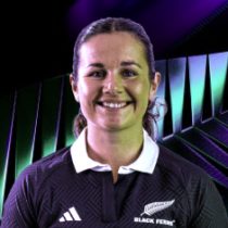 Hannah King