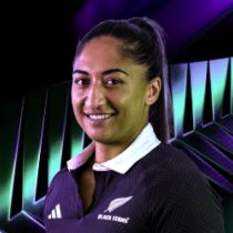 Mererangi Paul New Zealand Women