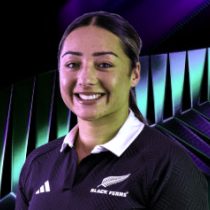 Shyrah Tuliau-Tua'a rugby player