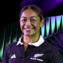 Tara Turner rugby player
