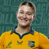 Amelia Whitaker Australia Women