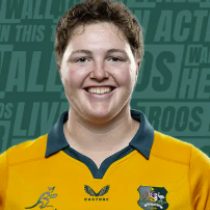 Bridie O'Gorman Australia Women