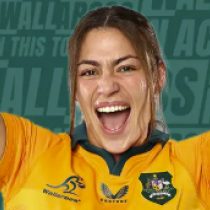 Brittany Merlo Australia Women