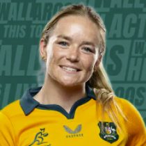Dillyn Blackburn rugby player