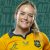 Dillyn Blackburn Australia Women