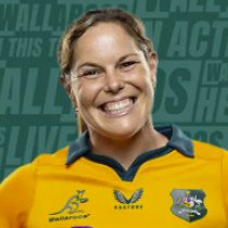 Emily Chancellor Australia Women