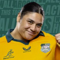 Eva Karpani Australia Women
