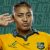 Faitala Moleka Australia Women