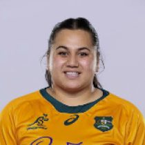Hera-Barb Malcolm Heke rugby player