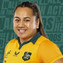 Hera-Barb Malcolm Heke Australia Women
