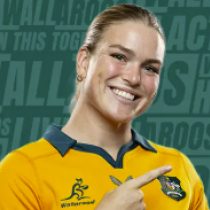 Kaitlan Leaney Australia Women