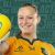 Maddison Levi rugby player