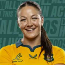 Michaela Leonard Australia Women