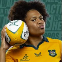 Tabua Tuinakauvadra Australia Women