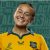 Waiaria Ellis Australia Women