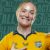 Zoe Elliott rugby player