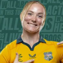 Zoe Elliott Australia Women