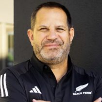 Simon Kneebone rugby player