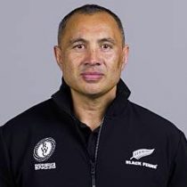 Riki Flutey New Zealand Women