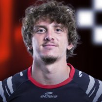 Dylan Idrissi rugby player