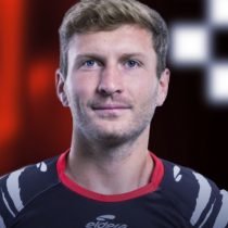 Mathieu Guillomot rugby player