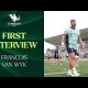 F&aacute;ilte Francois Van Wyk | The South African prop bringing a winning mentality