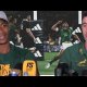 Grant Williams Wants Bragging Rights Over His All Blacks-Supporting Family