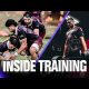 All Blacks Get to Work in the Gym | Inside Training