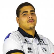 Mohamed Megherbi US Oyonnax