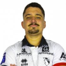 Antoine Abraham US Oyonnax
