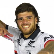 Martin Villar rugby player