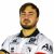 Robin Couly US Oyonnax