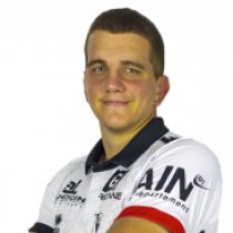 Antonin Corso rugby player