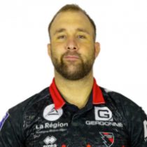 Loic Godener US Oyonnax