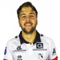 Cyriac Guilly rugby player