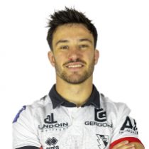 Francois Joly rugby player