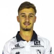 Louis Morland rugby player