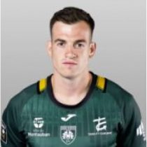 Baptiste Mouchous rugby player
