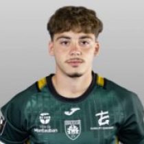 Mael Castel rugby player